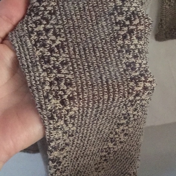 DONATED.   Urban Outfitters XS-M cardigan - Picture 5 of 6